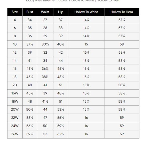 NWT Cameron Blake CB761 Crepe Mother of the Bride Dress Taupe Size 20 - Picture 5 of 6